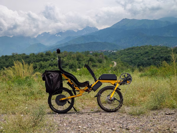 Flevo Bike
